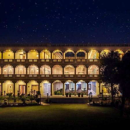 Regenta Resort Vanya Mahal Ranthambore Sawai Madhopur Bagian luar foto