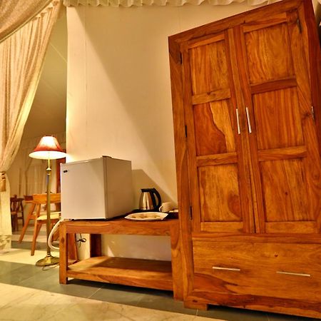 Regenta Resort Vanya Mahal Ranthambore Sawai Madhopur Bagian luar foto