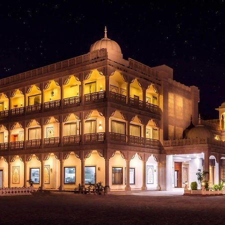 Regenta Resort Vanya Mahal Ranthambore Sawai Madhopur Bagian luar foto