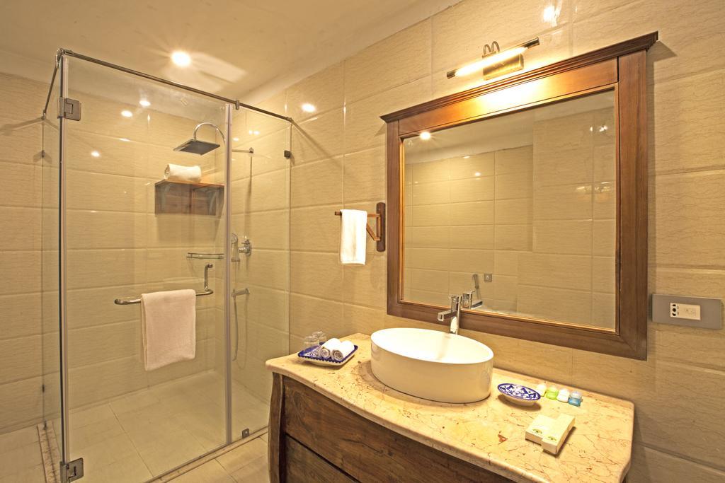 Regenta Resort Vanya Mahal Ranthambore Sawai Madhopur Bagian luar foto