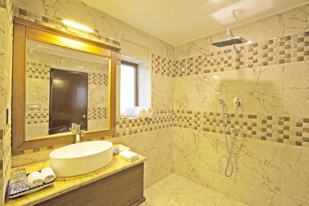 Regenta Resort Vanya Mahal Ranthambore Sawai Madhopur Bagian luar foto