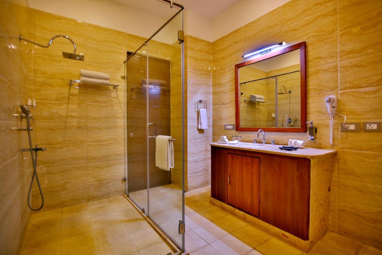 Regenta Resort Vanya Mahal Ranthambore Sawai Madhopur Bagian luar foto