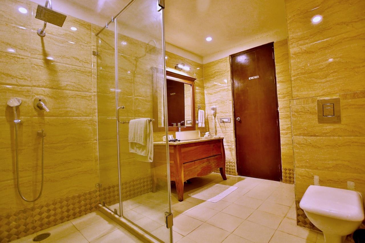 Regenta Resort Vanya Mahal Ranthambore Sawai Madhopur Bagian luar foto