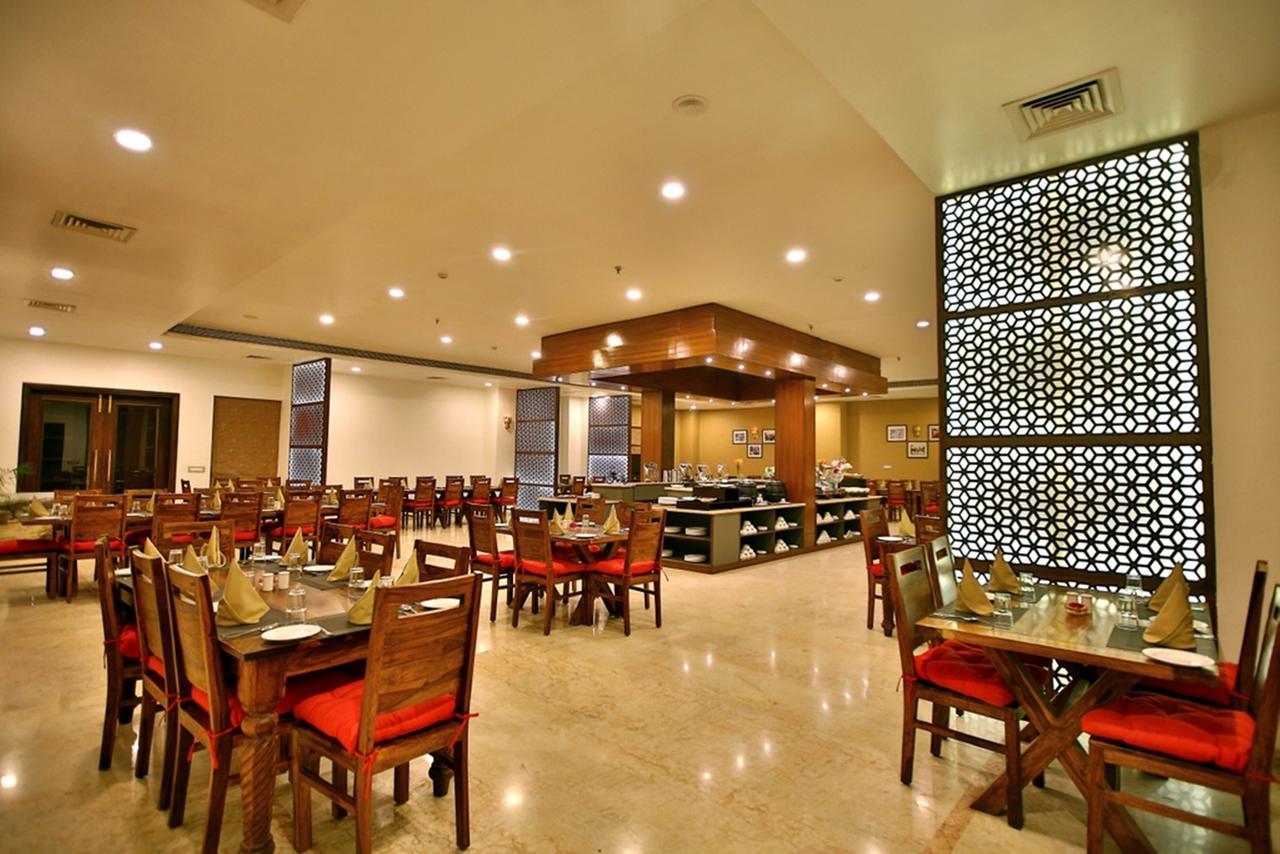 Regenta Resort Vanya Mahal Ranthambore Sawai Madhopur Bagian luar foto