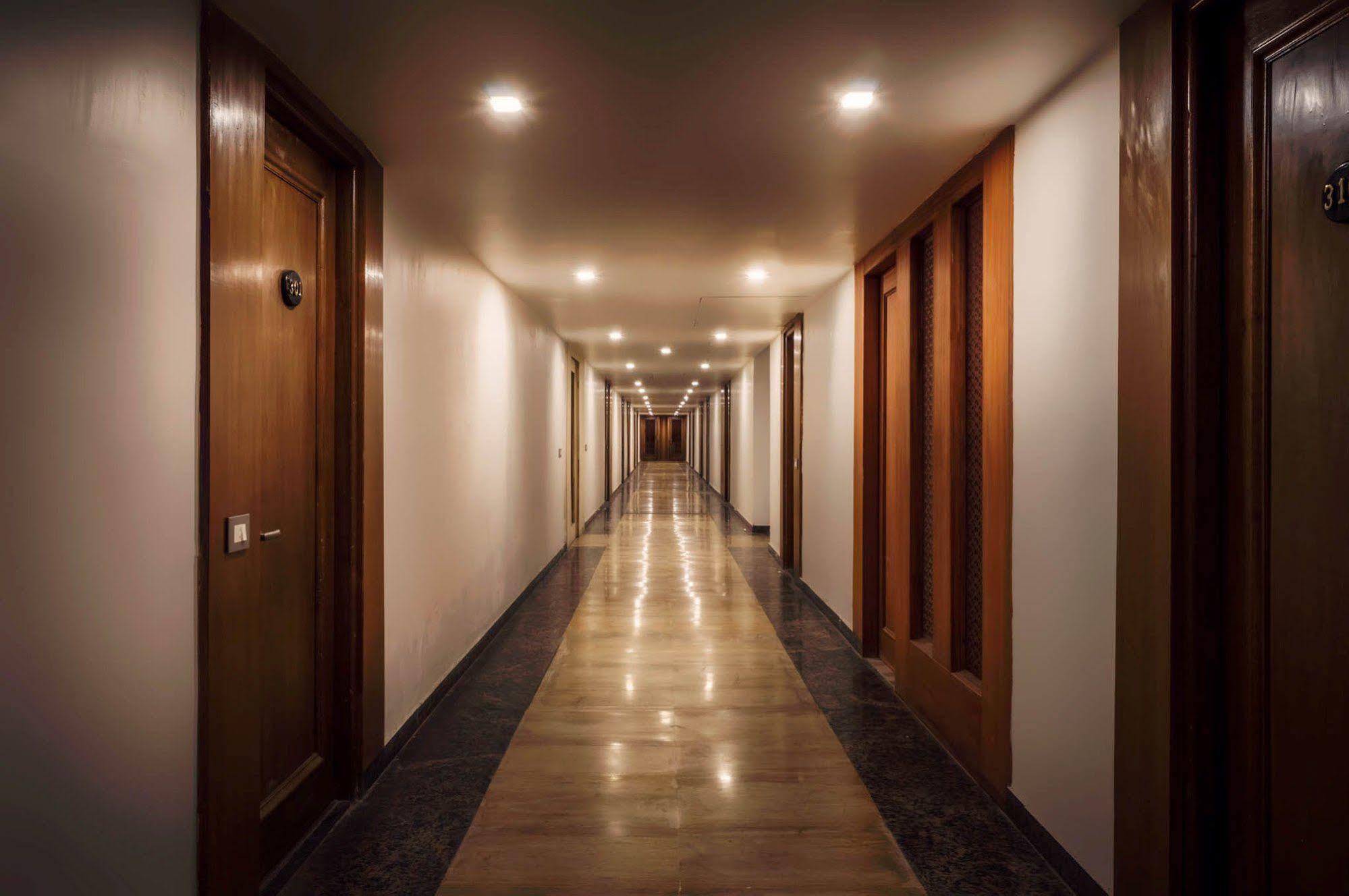 Regenta Resort Vanya Mahal Ranthambore Sawai Madhopur Bagian luar foto