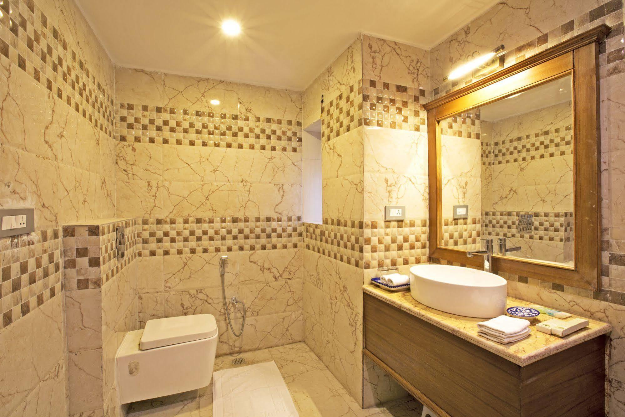 Regenta Resort Vanya Mahal Ranthambore Sawai Madhopur Bagian luar foto